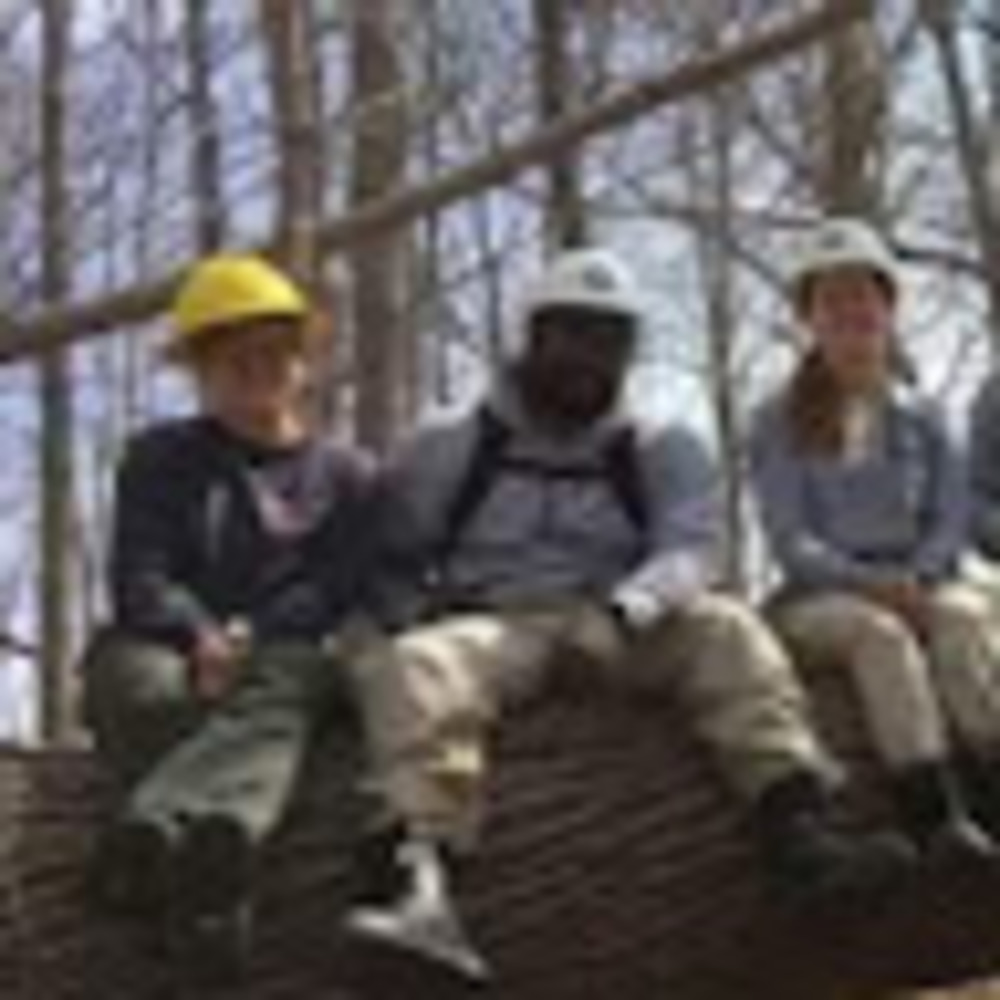 Meet your Posher, Pompeii